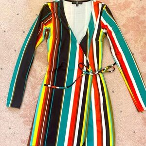 Misguided dress, size 4US